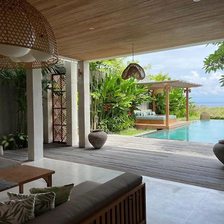 Villa Biarritz Uluwatu Exterior foto