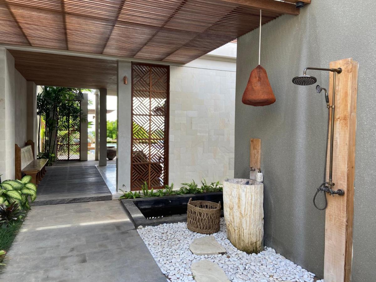Villa Biarritz Uluwatu Exterior foto