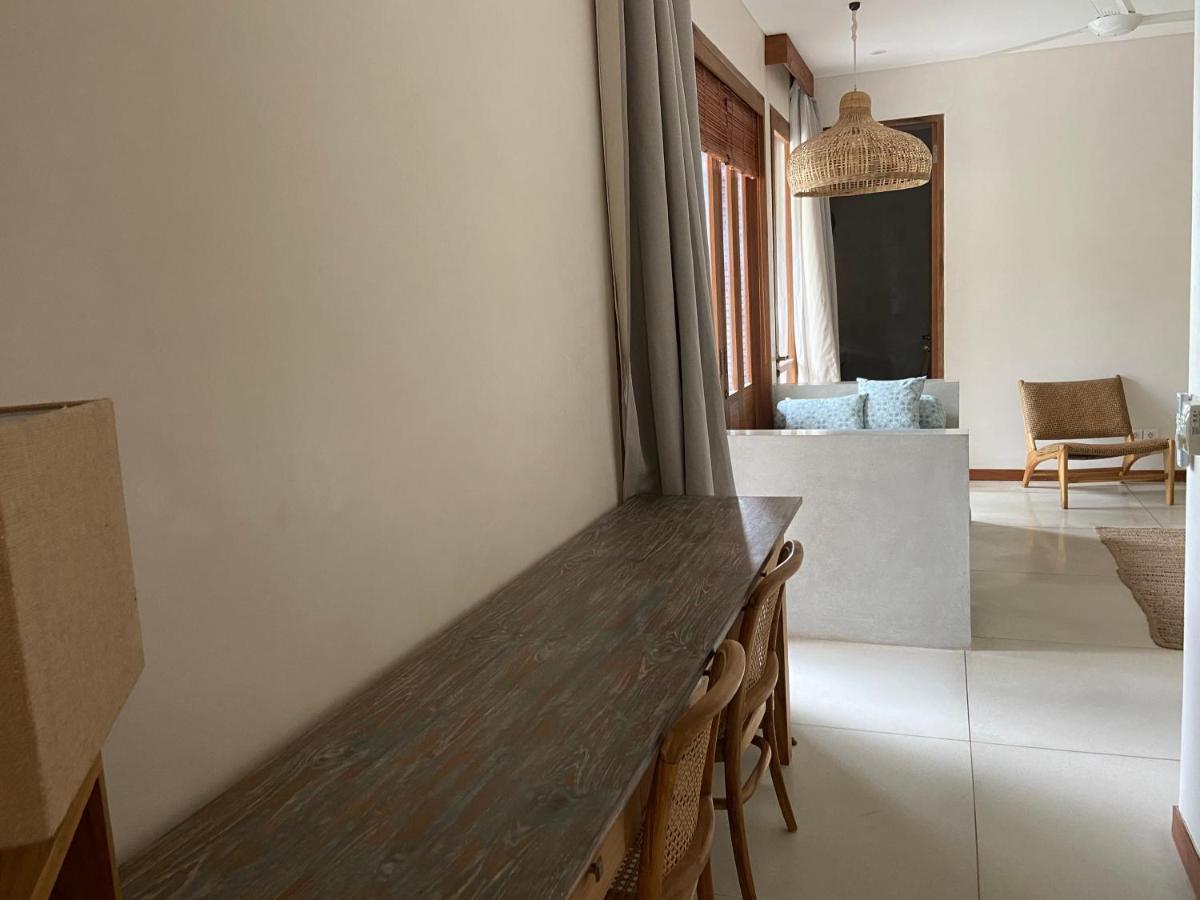 Villa Biarritz Uluwatu Exterior foto