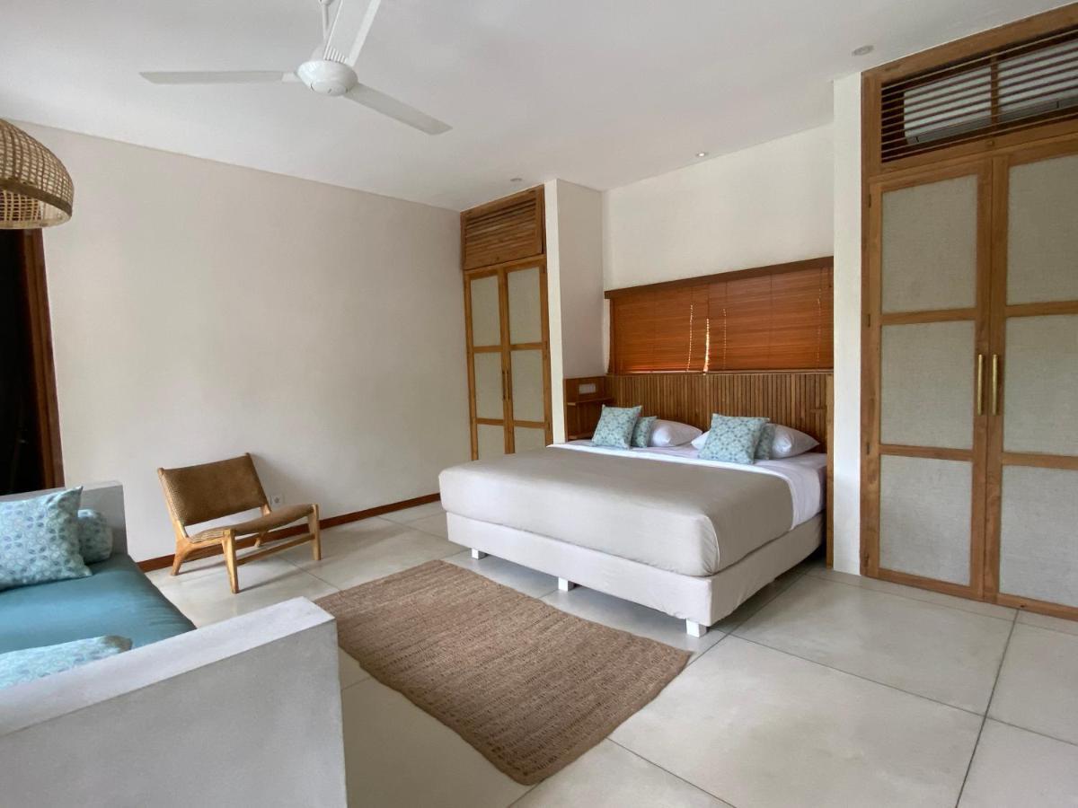 Villa Biarritz Uluwatu Exterior foto