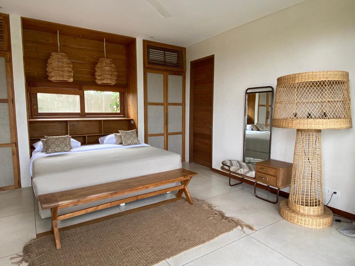 Villa Biarritz Uluwatu Exterior foto