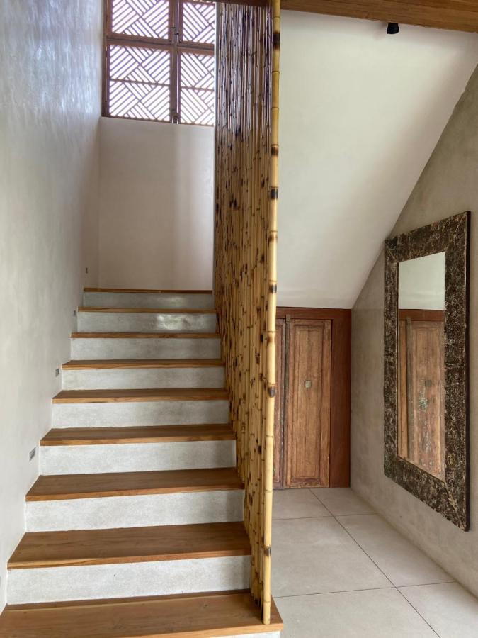 Villa Biarritz Uluwatu Exterior foto
